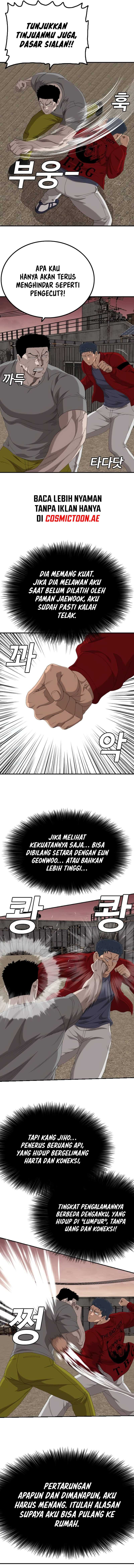 A Bad Person - Chapter 237 - Page 8