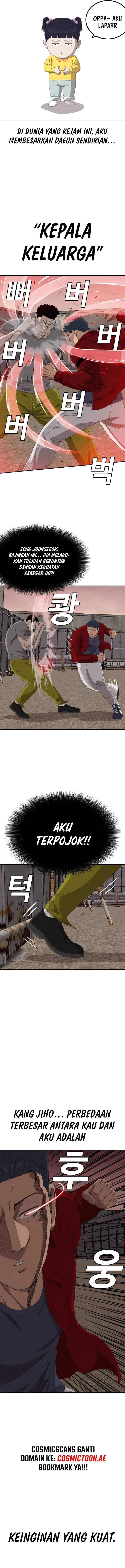 A Bad Person - Chapter 237 - Page 9