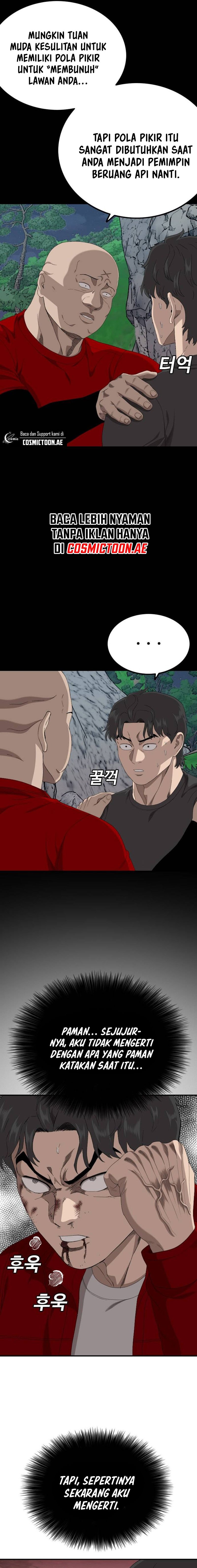 A Bad Person - Chapter 239 - Page 10