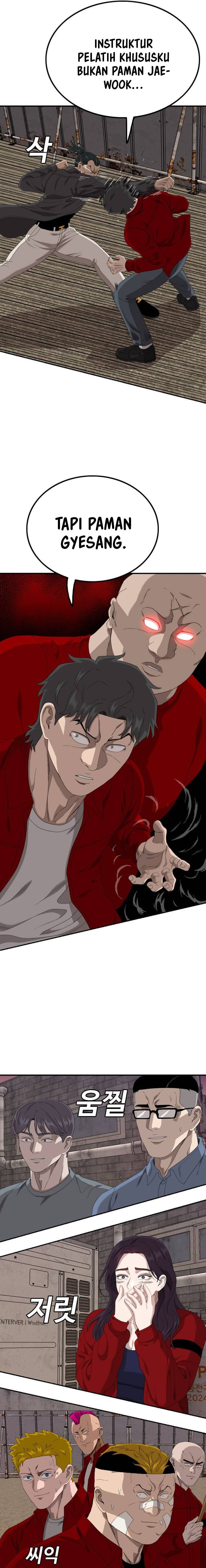 A Bad Person - Chapter 239 - Page 13