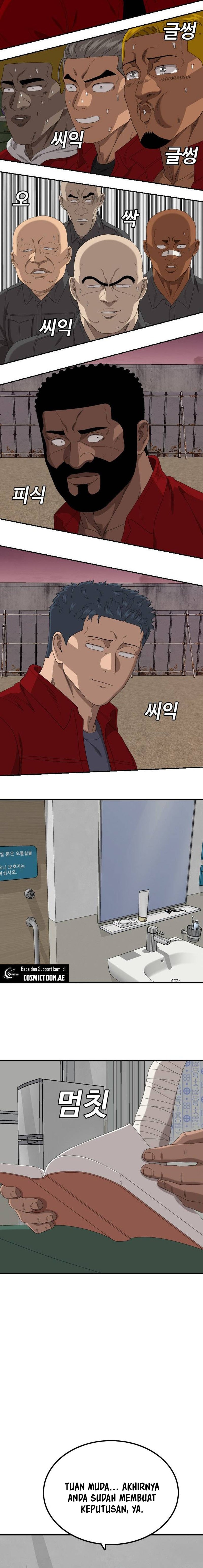 A Bad Person - Chapter 239 - Page 14