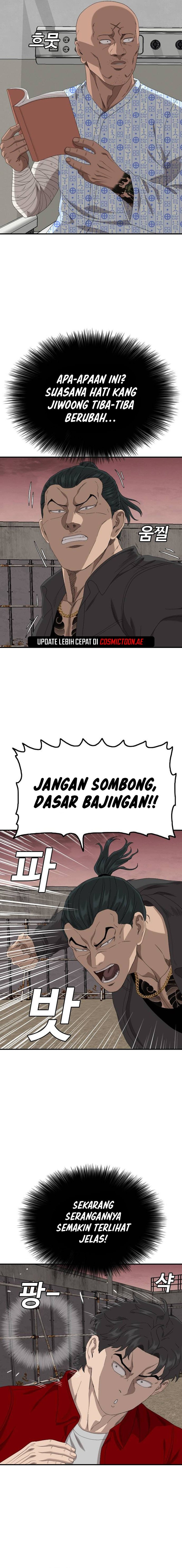 A Bad Person - Chapter 239 - Page 15