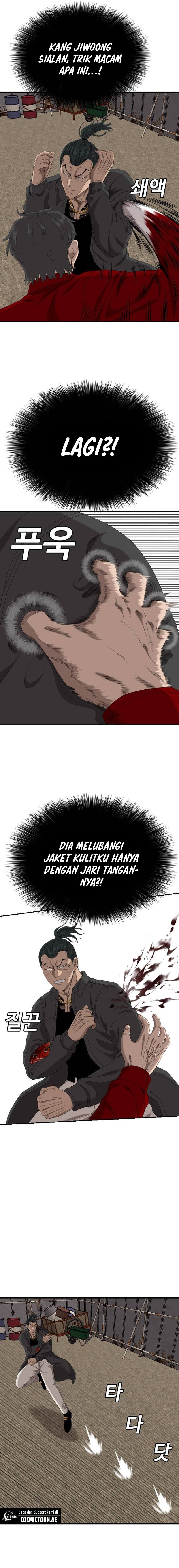 A Bad Person - Chapter 239 - Page 18