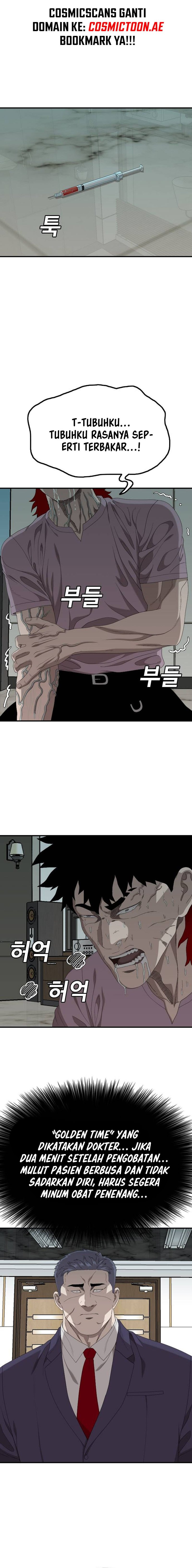 A Bad Person - Chapter 239 - Page 21