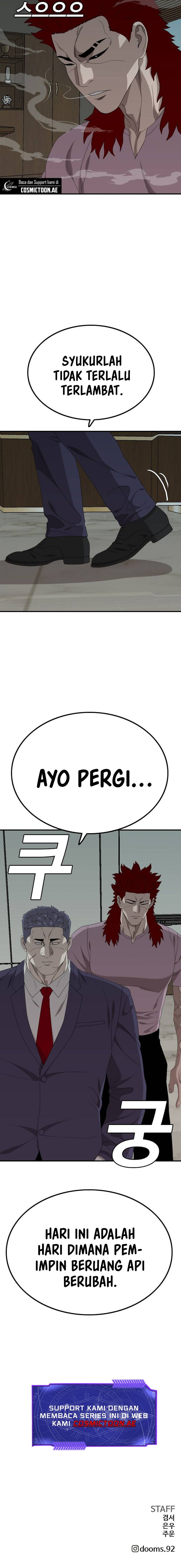 A Bad Person - Chapter 239 - Page 24