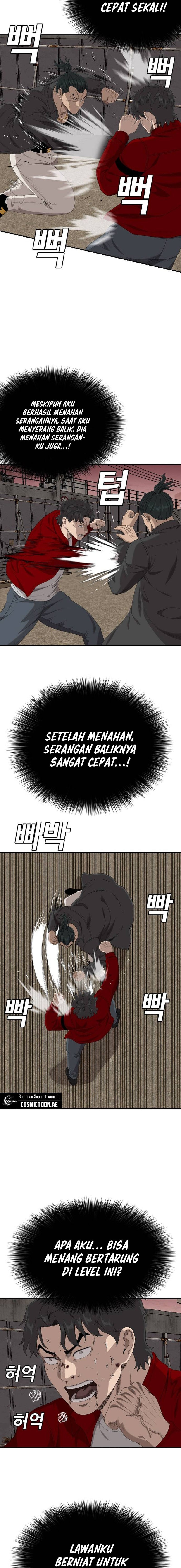 A Bad Person - Chapter 239 - Page 3