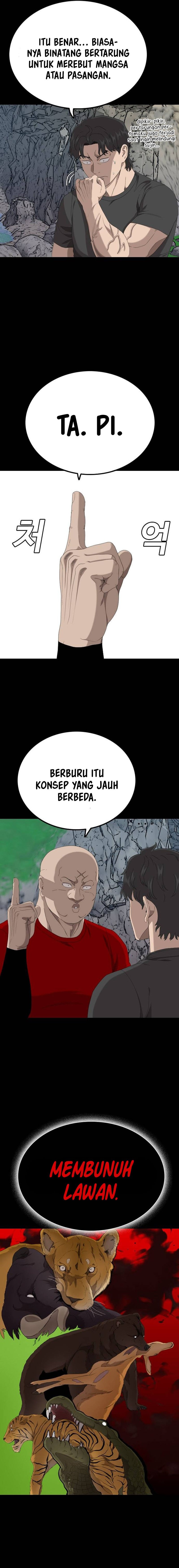 A Bad Person - Chapter 239 - Page 8