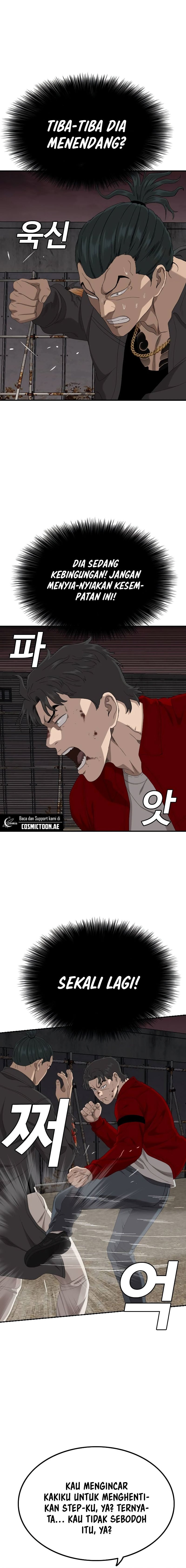 A Bad Person - Chapter 240 - Page 12