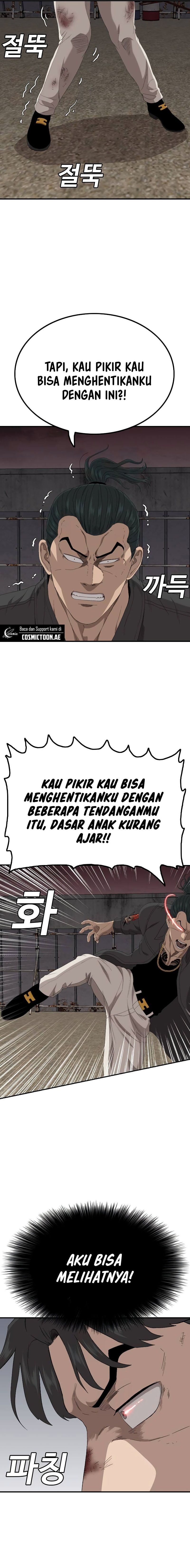 A Bad Person - Chapter 240 - Page 13