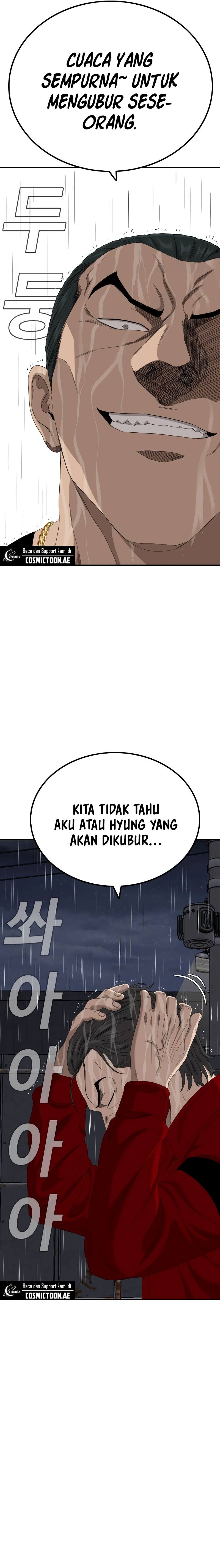 A Bad Person - Chapter 240 - Page 24