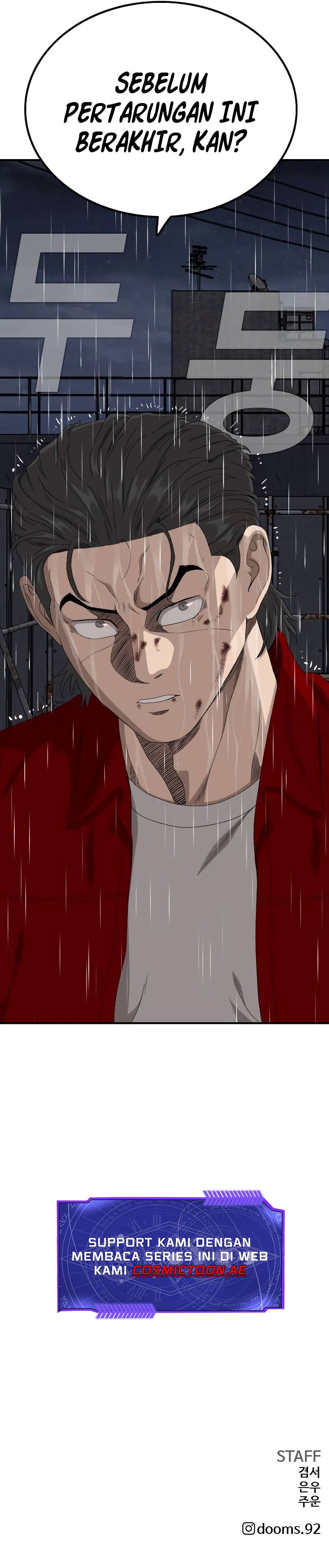 A Bad Person - Chapter 240 - Page 25