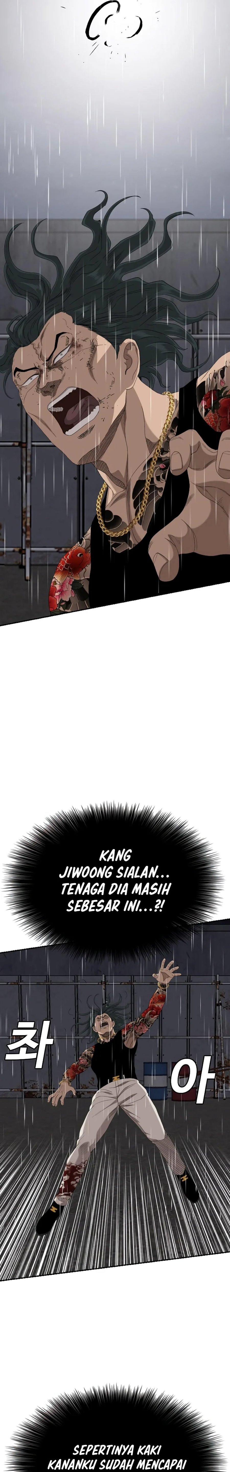 A Bad Person - Chapter 241 - Page 11