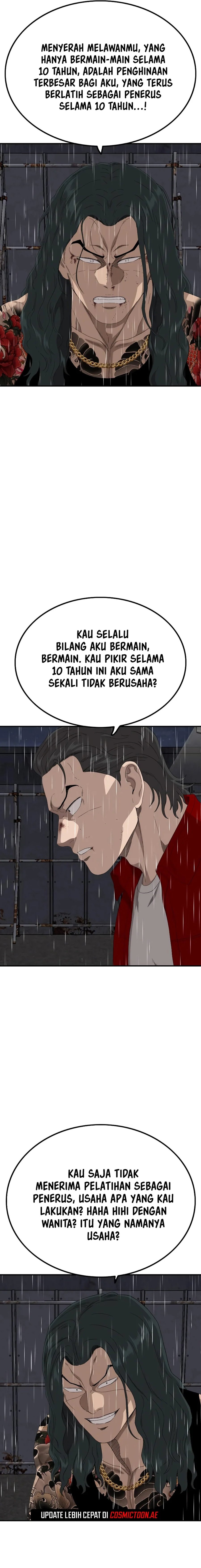 A Bad Person - Chapter 241 - Page 13