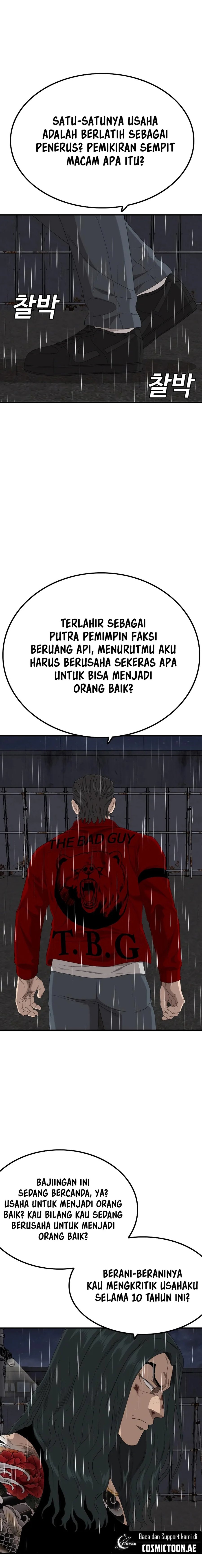 A Bad Person - Chapter 241 - Page 14