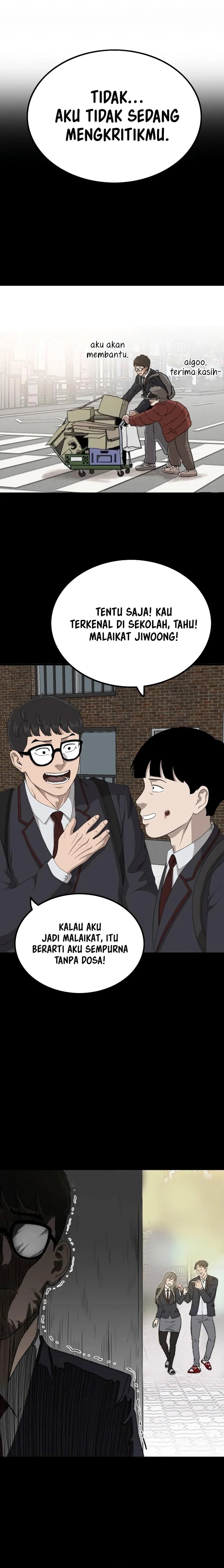 A Bad Person - Chapter 241 - Page 15