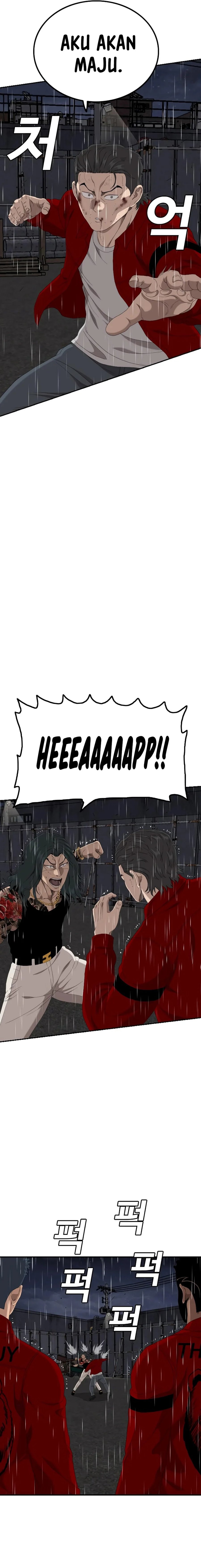 A Bad Person - Chapter 241 - Page 19