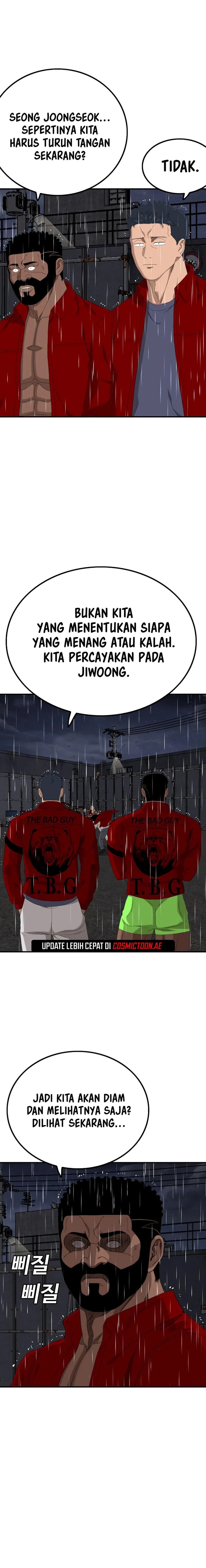 A Bad Person - Chapter 241 - Page 20