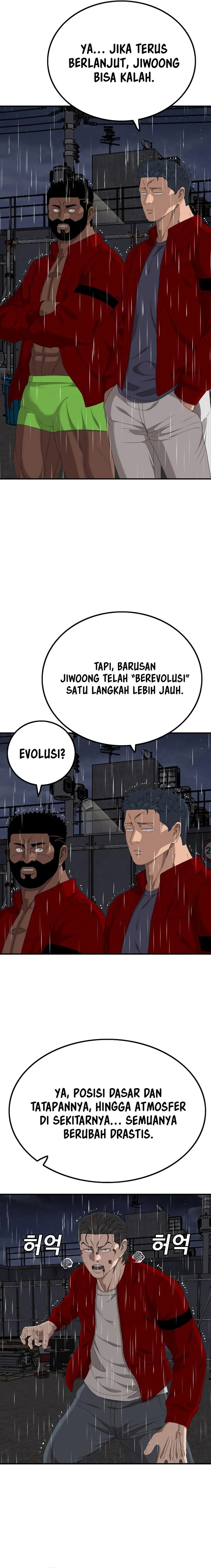 A Bad Person - Chapter 241 - Page 21