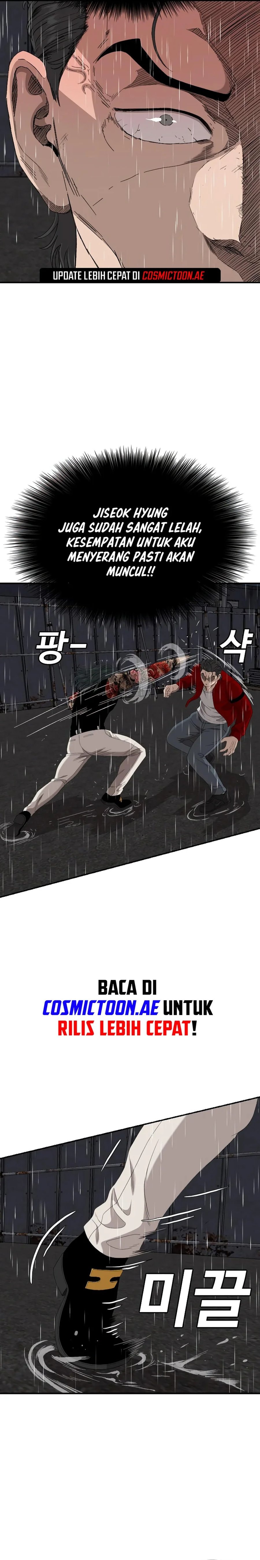 A Bad Person - Chapter 241 - Page 23