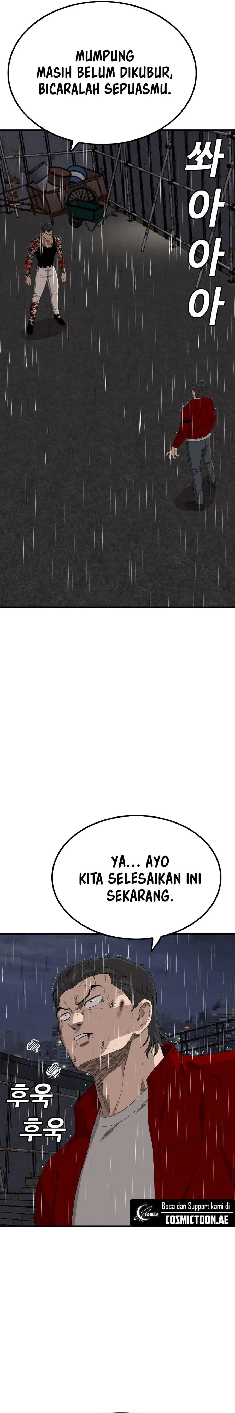 A Bad Person - Chapter 241 - Page 3