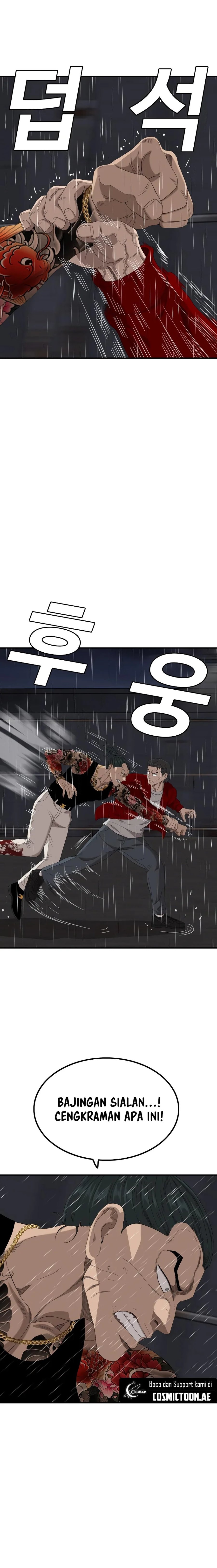 A Bad Person - Chapter 241 - Page 8