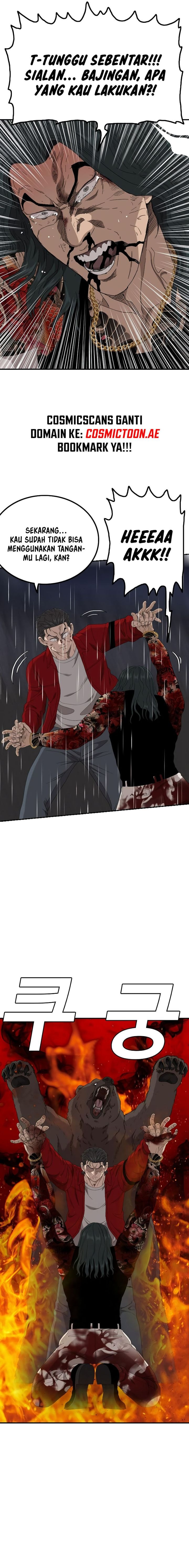 A Bad Person - Chapter 242 - Page 11