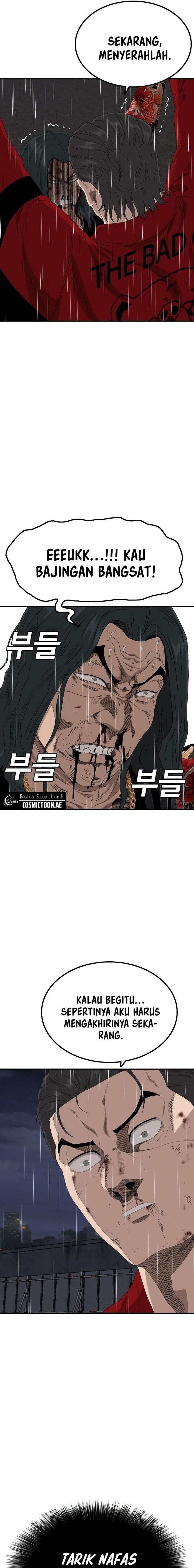A Bad Person - Chapter 242 - Page 12