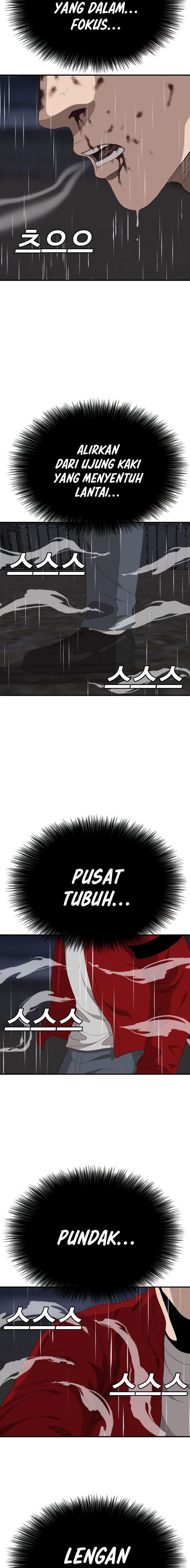 A Bad Person - Chapter 242 - Page 13