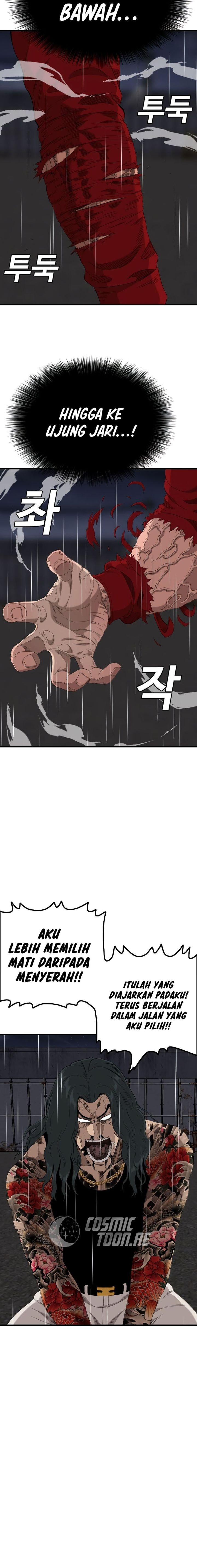 A Bad Person - Chapter 242 - Page 14