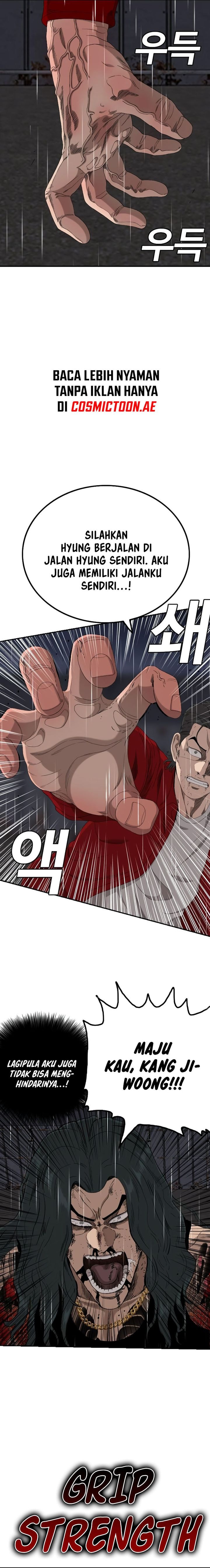 A Bad Person - Chapter 242 - Page 17