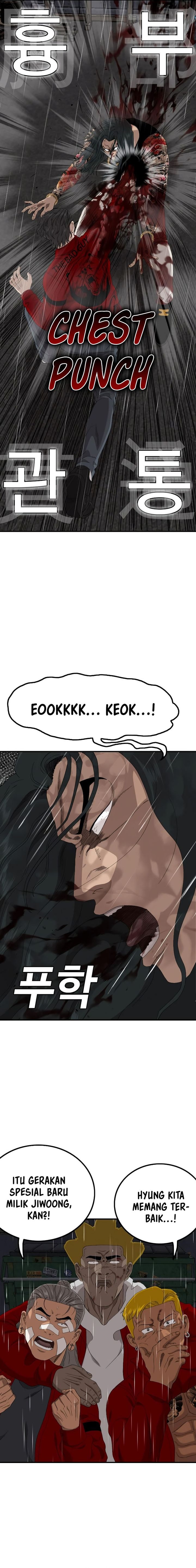 A Bad Person - Chapter 242 - Page 18