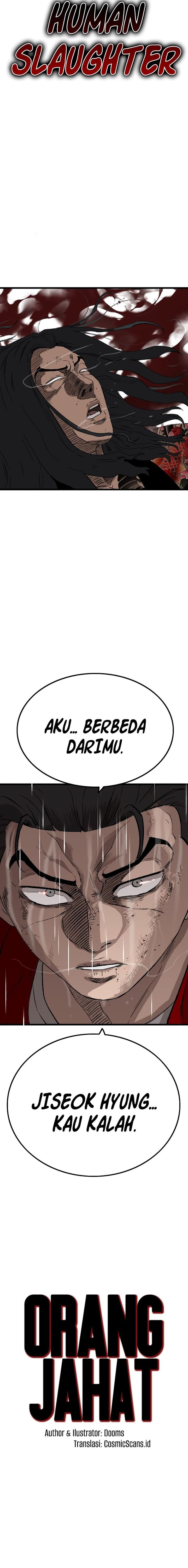 A Bad Person - Chapter 242 - Page 2