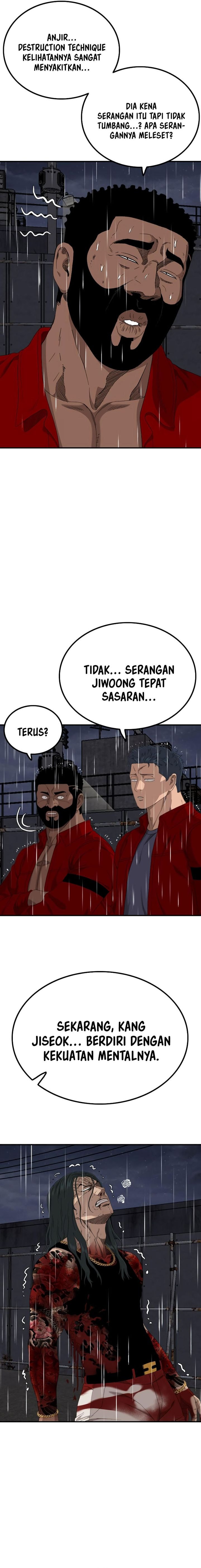 A Bad Person - Chapter 242 - Page 4