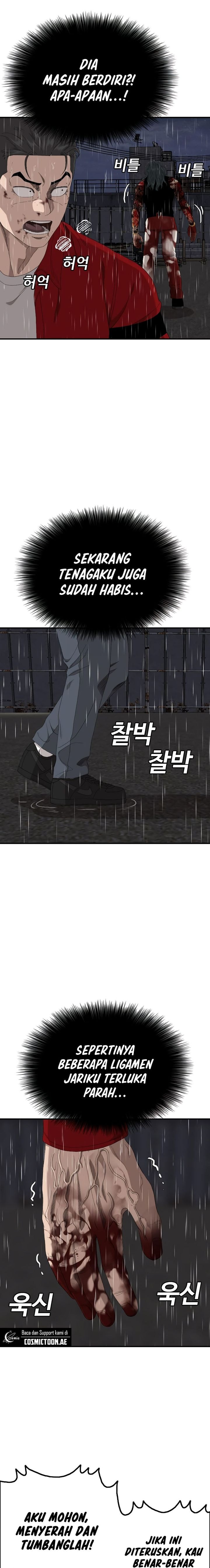 A Bad Person - Chapter 242 - Page 7
