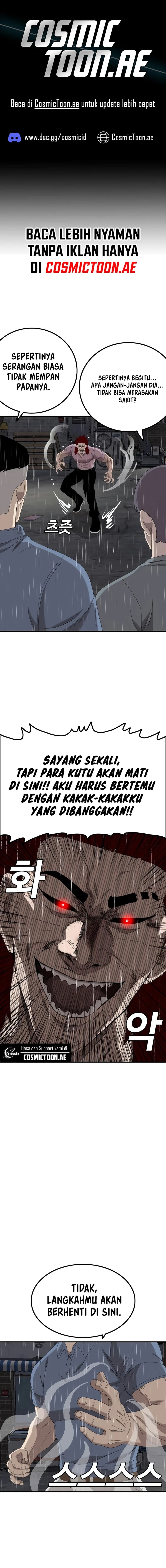 A Bad Person - Chapter 244 - Page 1