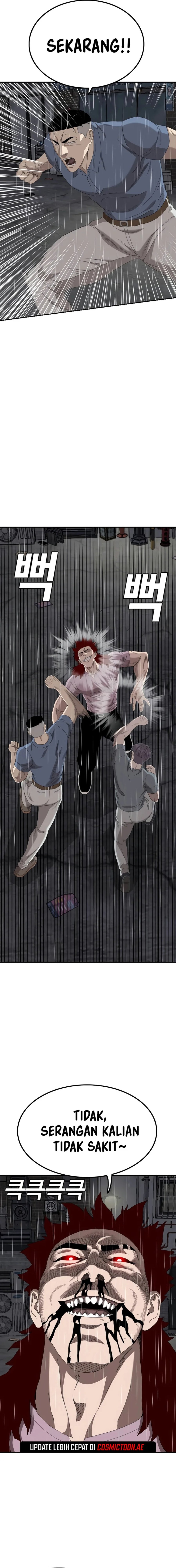 A Bad Person - Chapter 244 - Page 11