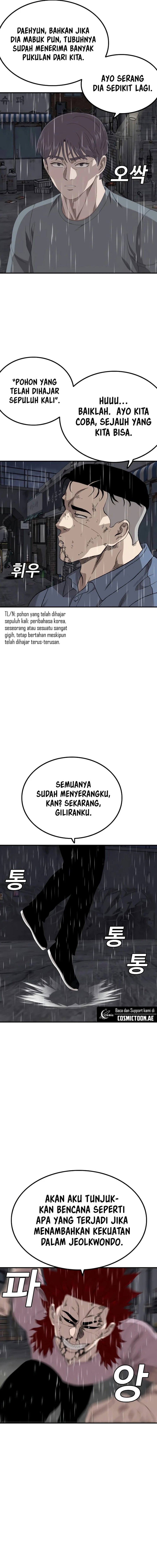 A Bad Person - Chapter 244 - Page 12