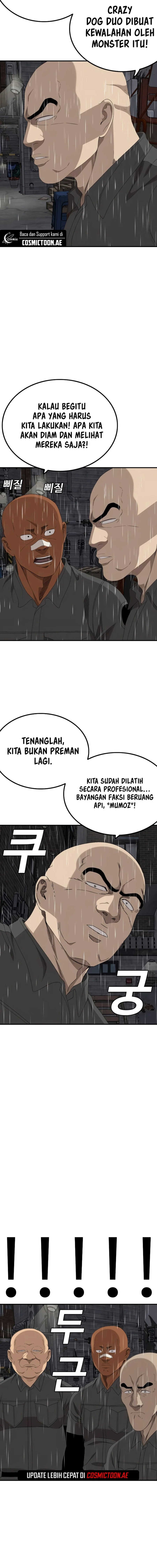 A Bad Person - Chapter 244 - Page 15