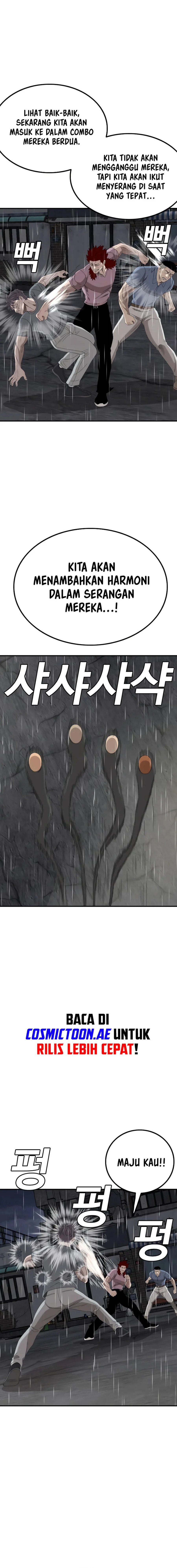 A Bad Person - Chapter 244 - Page 16