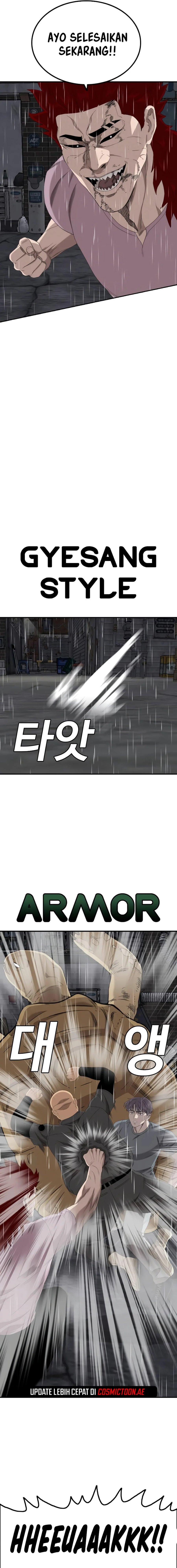 A Bad Person - Chapter 244 - Page 17