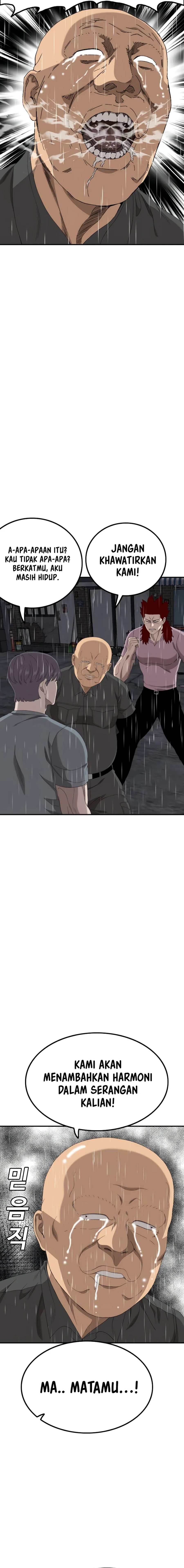 A Bad Person - Chapter 244 - Page 18