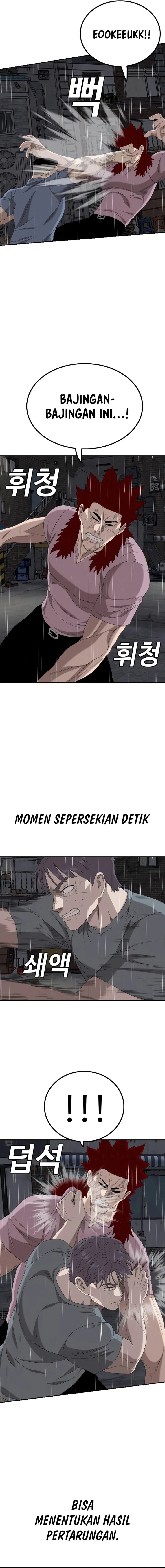 A Bad Person - Chapter 244 - Page 23