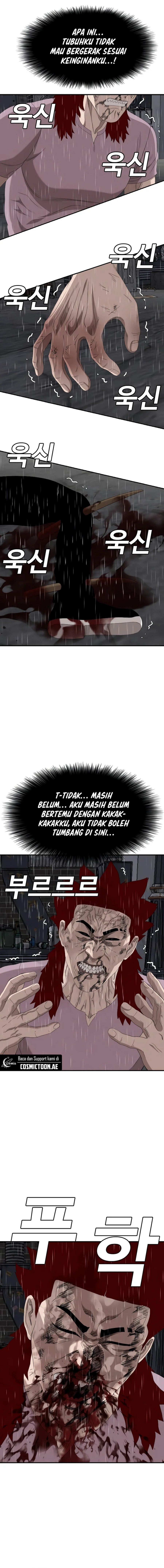 A Bad Person - Chapter 244 - Page 25