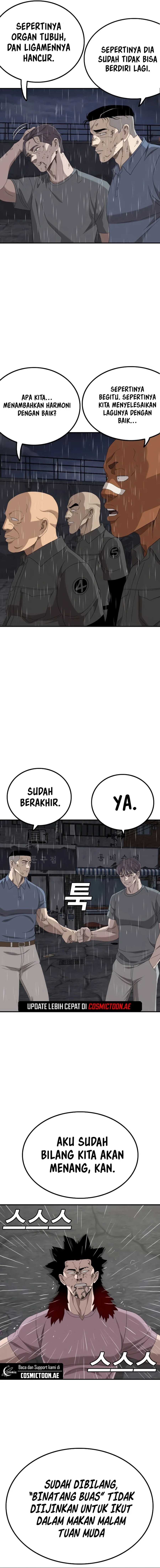 A Bad Person - Chapter 244 - Page 26