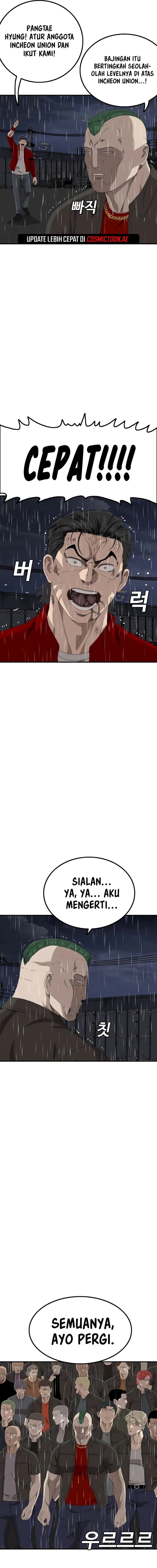A Bad Person - Chapter 244 - Page 5
