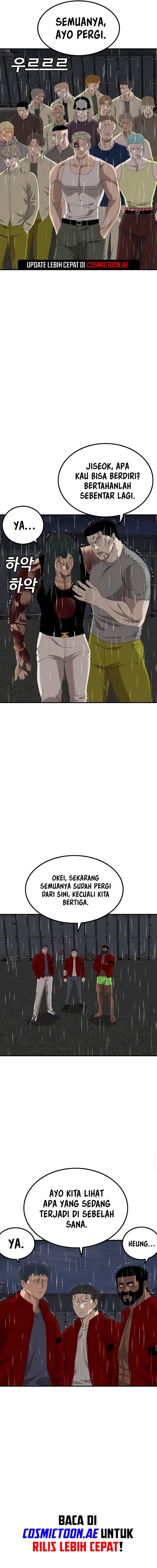 A Bad Person - Chapter 244 - Page 8