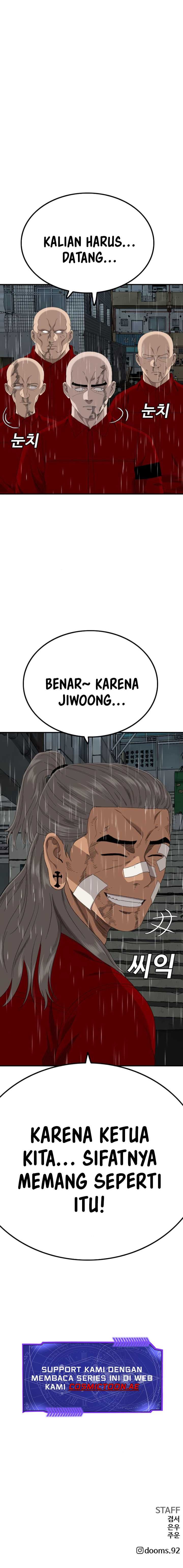 A Bad Person - Chapter 245 - Page 13