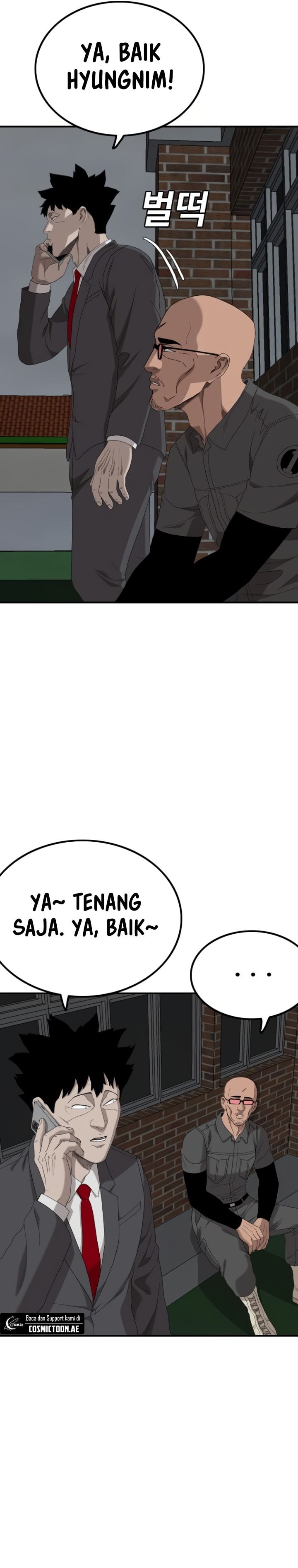 A Bad Person - Chapter 246 - Page 11