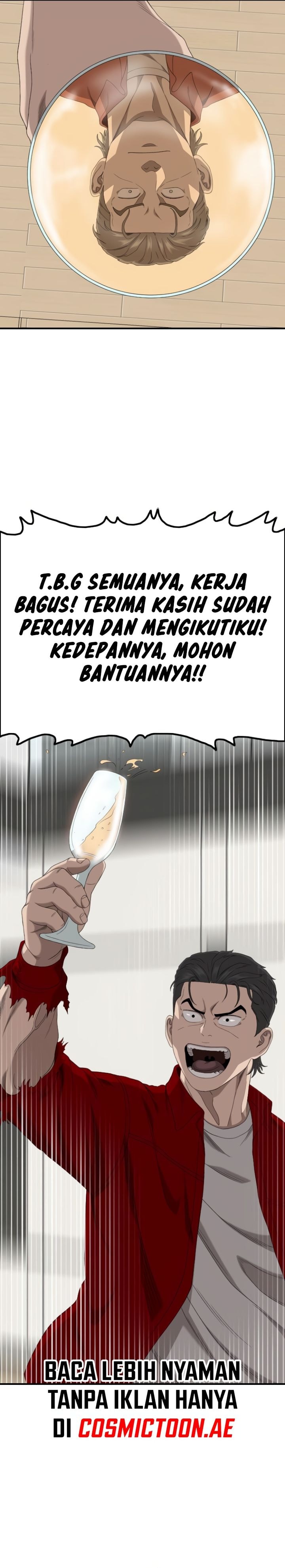 A Bad Person - Chapter 246 - Page 29