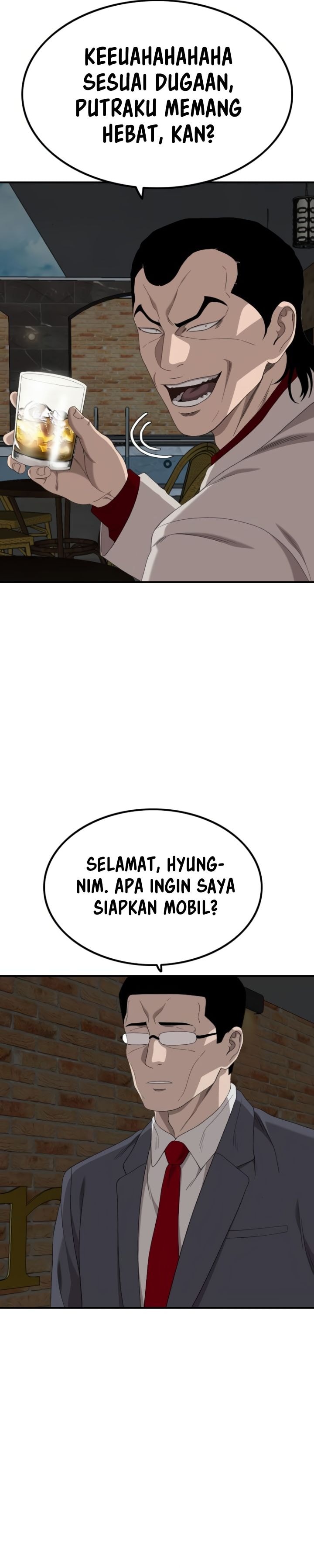 A Bad Person - Chapter 246 - Page 37